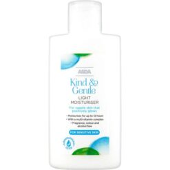 ASDA Kind & Gentle Light Moisturiser (150ml)