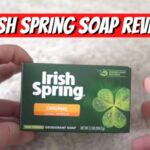 irish spring review